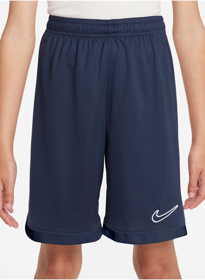 Nike - Knk Df Acd25 Short K 7In Pd - Image 1