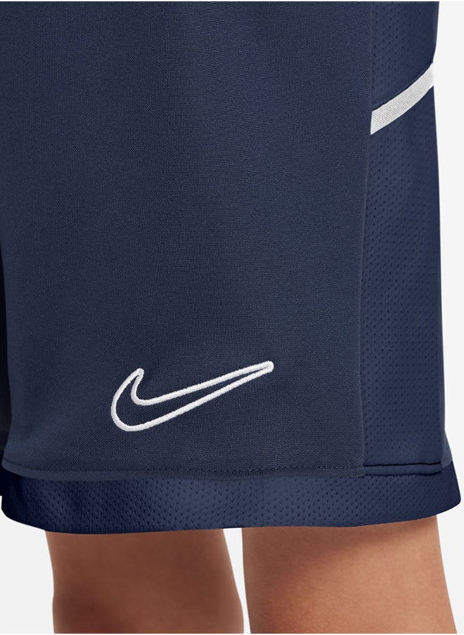 Nike - Knk Df Acd25 Short K 7In Pd - Image 1