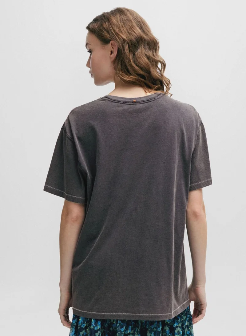 BOSS Crew Neck T-Shirt