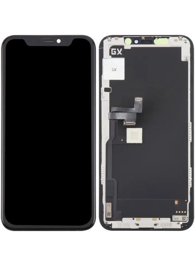 جي إكس شاشة بديلة GX Hard OLED لهاتف iPhone 11 Pro - Image 2