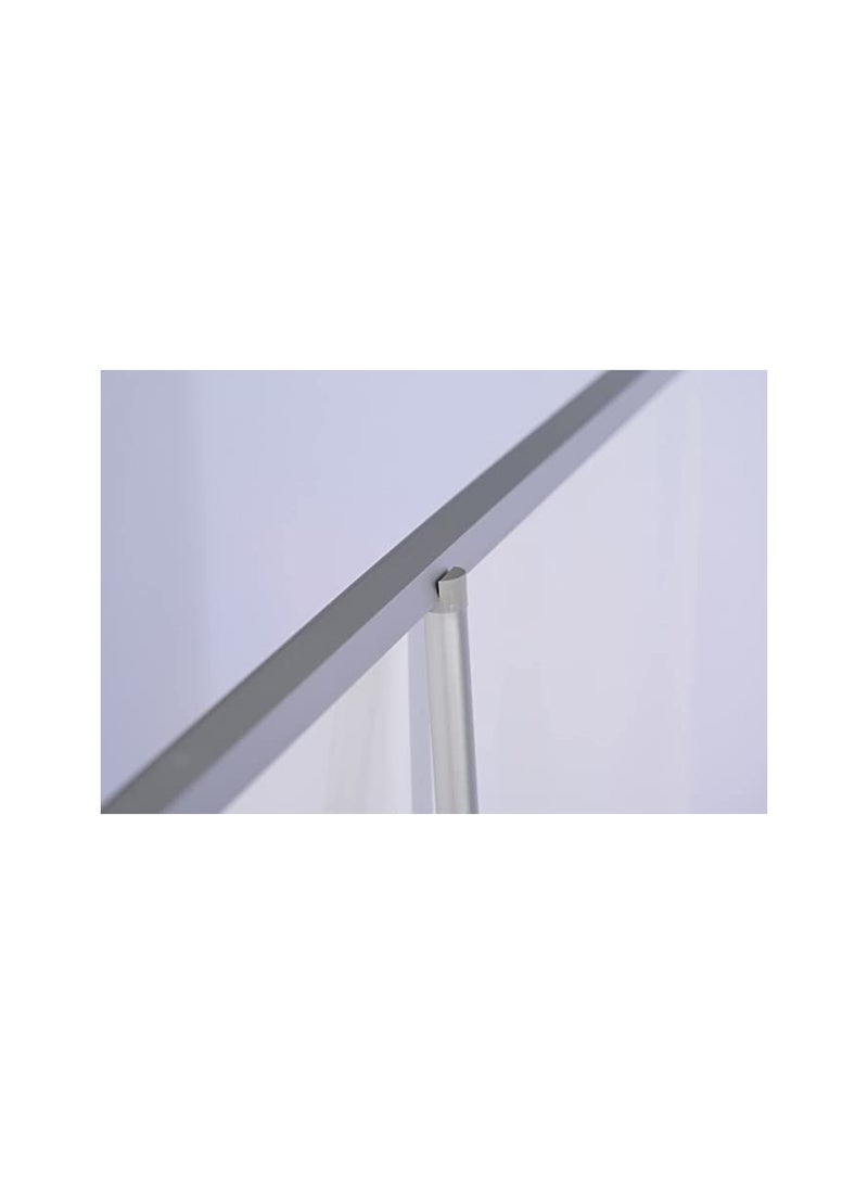 اب تو ديت  حامل اعلانات رول اب صناعة مصري بجودة عالية ارتفاع 2 متر وعرض 80 سم لشركات الاعلان والطباعة - Image 4