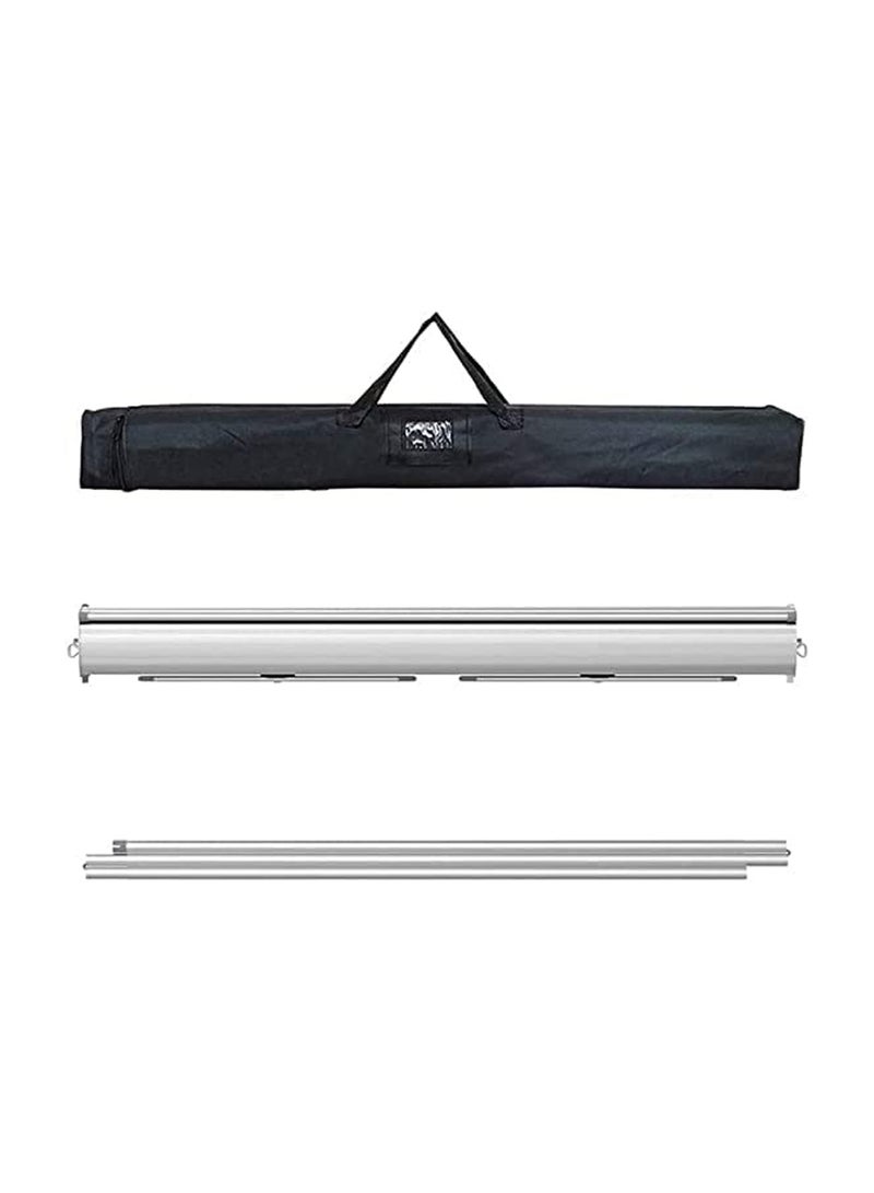 اب تو ديت  حامل اعلانات رول اب صناعة مصري بجودة عالية ارتفاع 2 متر وعرض 80 سم لشركات الاعلان والطباعة - Image 2