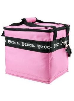 ZUCA ZUCA CZCHP218 CoolZuca Cooler Bag Hot Pink 89055900218  - Image 1