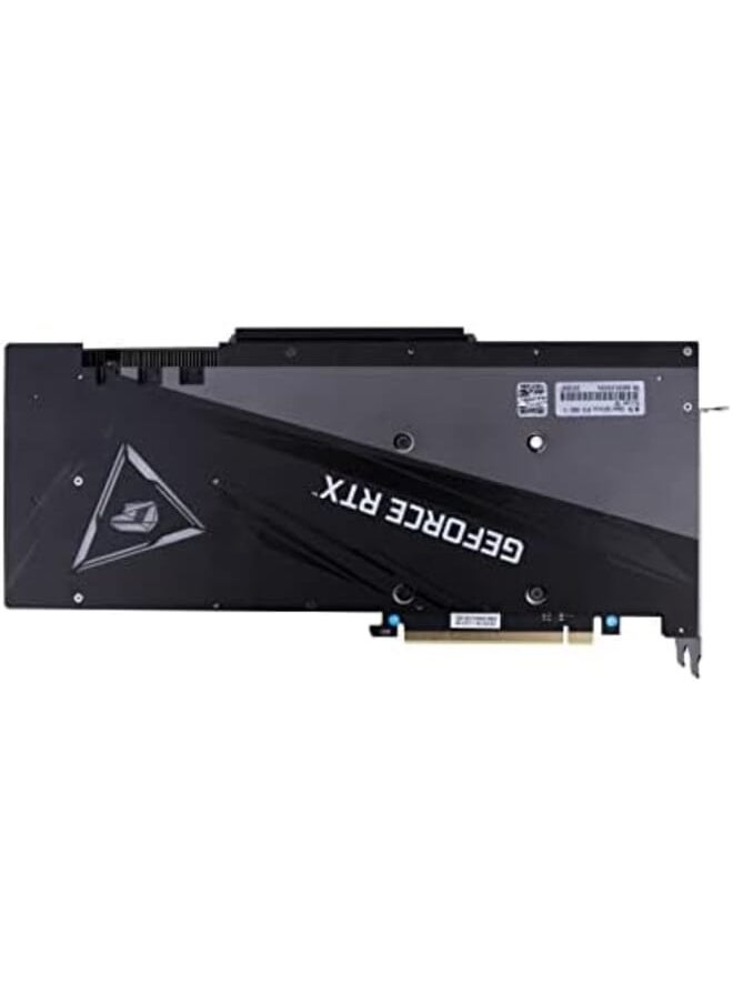 كلورفول - Igame Geforce Rtx 3080 Ti Vulcan Oc 12 جيجا بايت حجم الذاكرة مراوح تبريد ثلاثية الأداء المتقدمة - Image 1