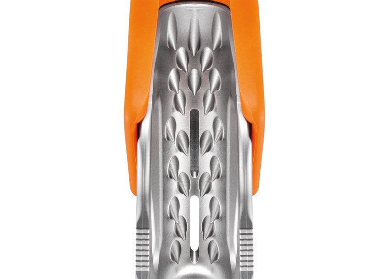 Petzl TIBLOC Ascender - Ultra-Light Emergency Ascender for Rope Ascents and Hauling - Image 4