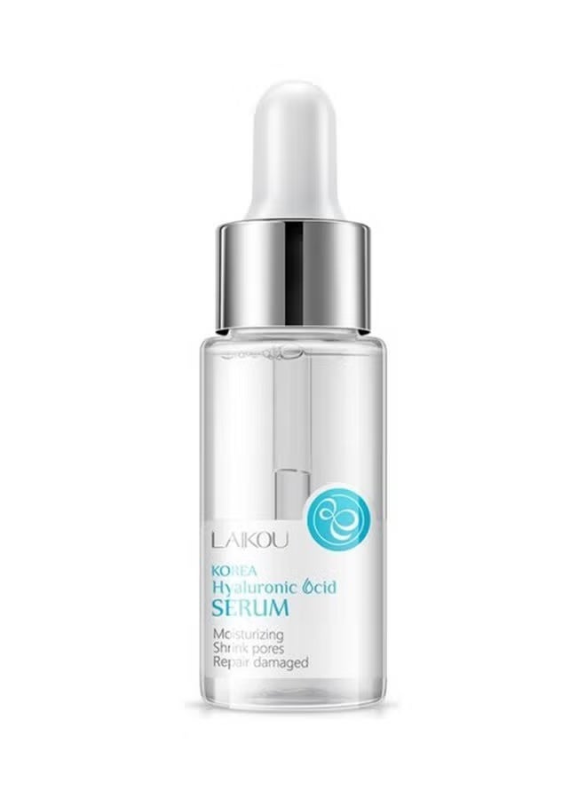 Laikou Korean Hyaluronic Serum 17ml - Image 3