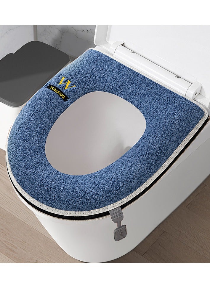 EBMINI New Four Seasons Universal Toilet Mat 