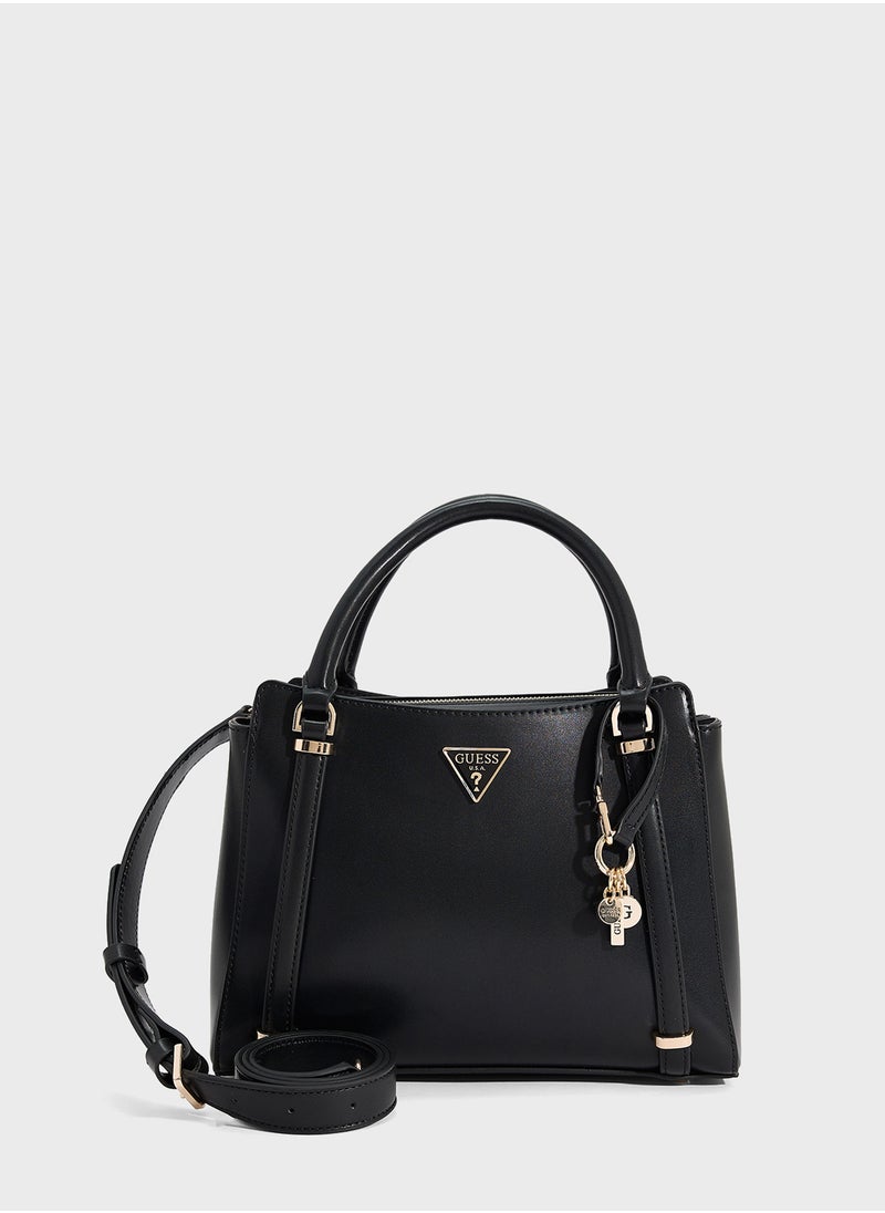 جس Daryna 2 Comp Satchel  - Image 1
