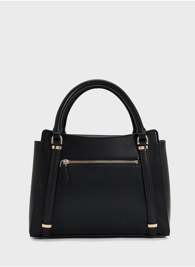 جس Daryna 2 Comp Satchel  - Image 2