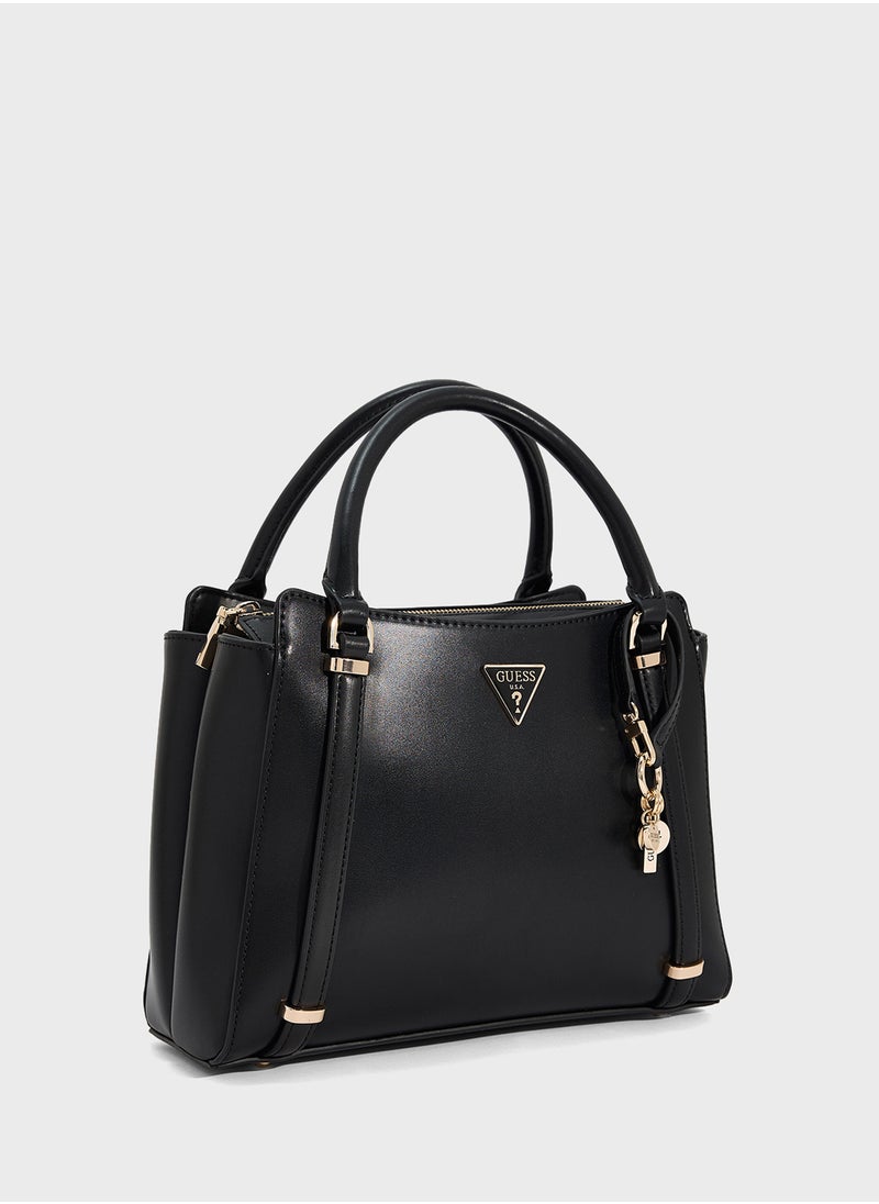 جس Daryna 2 Comp Satchel  - Image 3