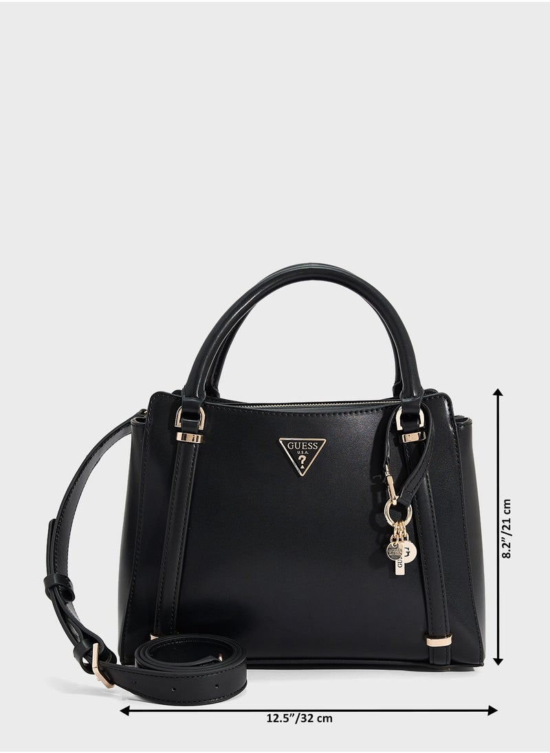 Daryna 2 Comp Satchel