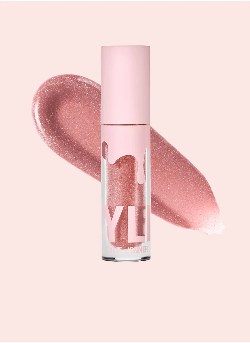 Kylie Cosmetics High Gloss - 324 - Damn Gina