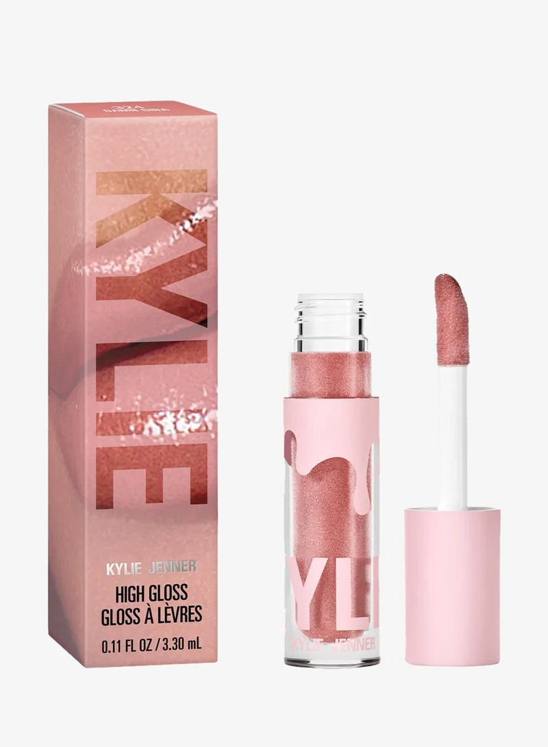 Kylie Cosmetics High Gloss - 324 - Damn Gina