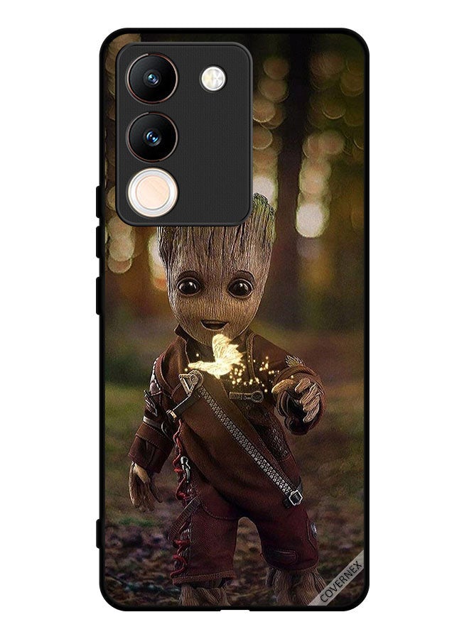 Covernex Protective Case Cover For vivo Y200 Groot - Image 1