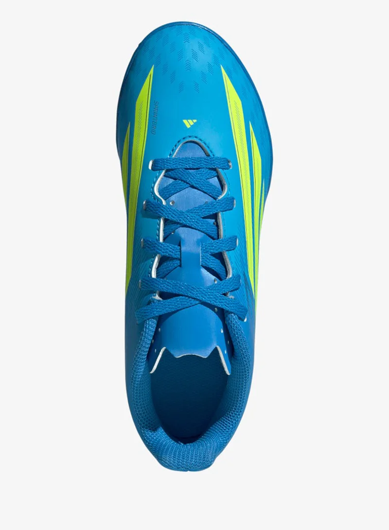 Adidas F50 Club Turf Football Shoes Kids