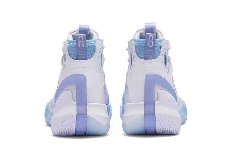 361 Degrees AG3 Pro Aaron Gordon 'Ice Skates' - Image 4