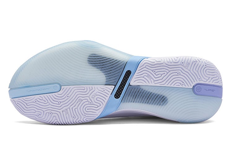 361 Degrees AG3 Pro Aaron Gordon 'Ice Skates' - Image 5