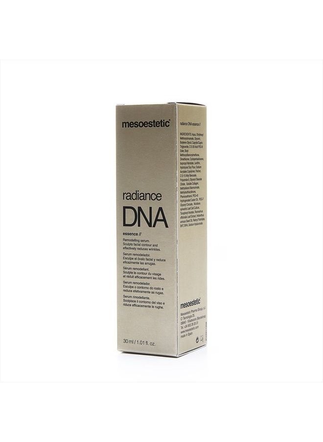 mesoestetic - Radiance DNA Essence Remodeling Serum 30ml/1.01 fl.oz - Image 1