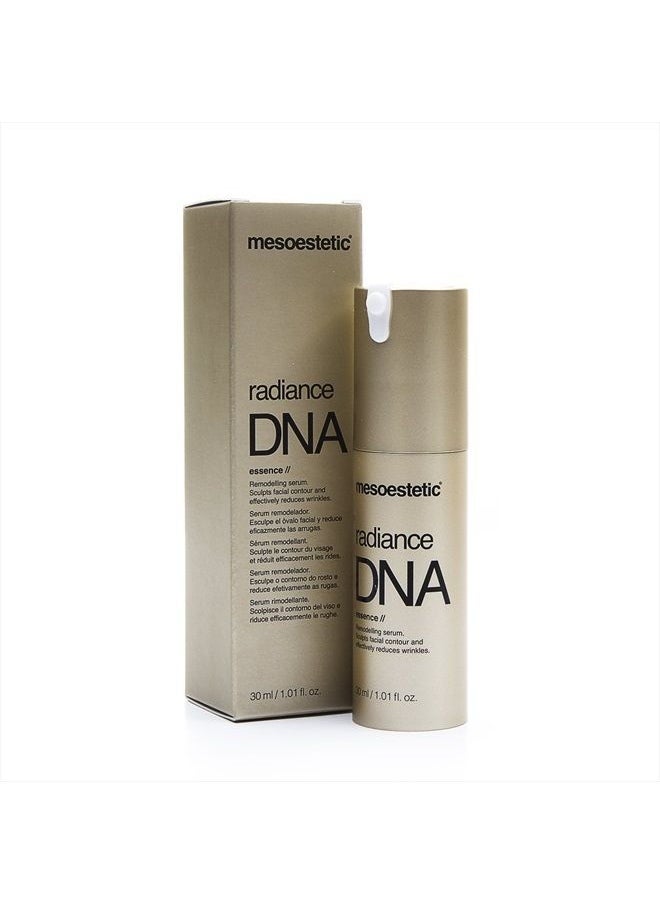 mesoestetic - Radiance DNA Essence Remodeling Serum 30ml/1.01 fl.oz - Image 1