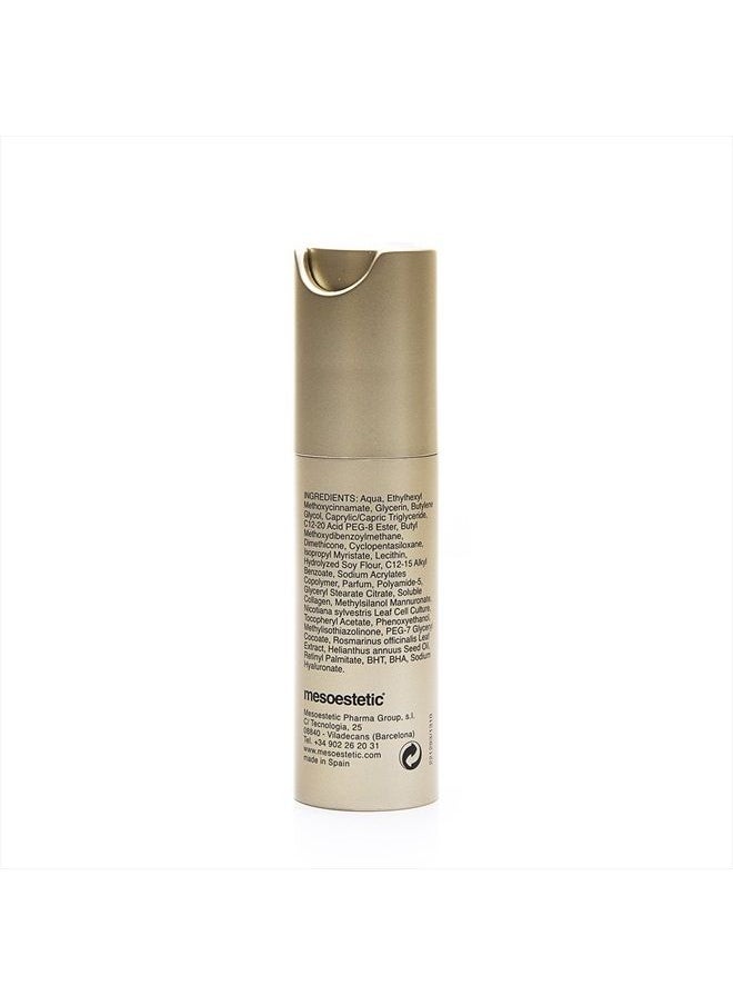mesoestetic - Radiance DNA Essence Remodeling Serum 30ml/1.01 fl.oz - Image 1