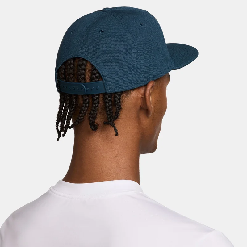 Jordan Blue Jumpman Pro Cap  | Best Price UAE