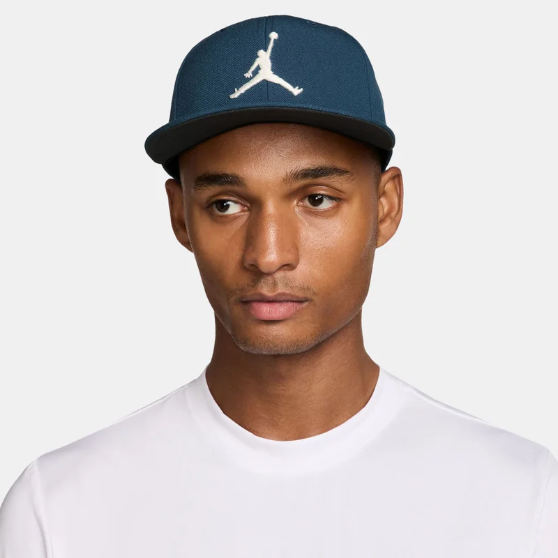 Jordan Blue Jumpman Pro Cap  | Best Price UAE