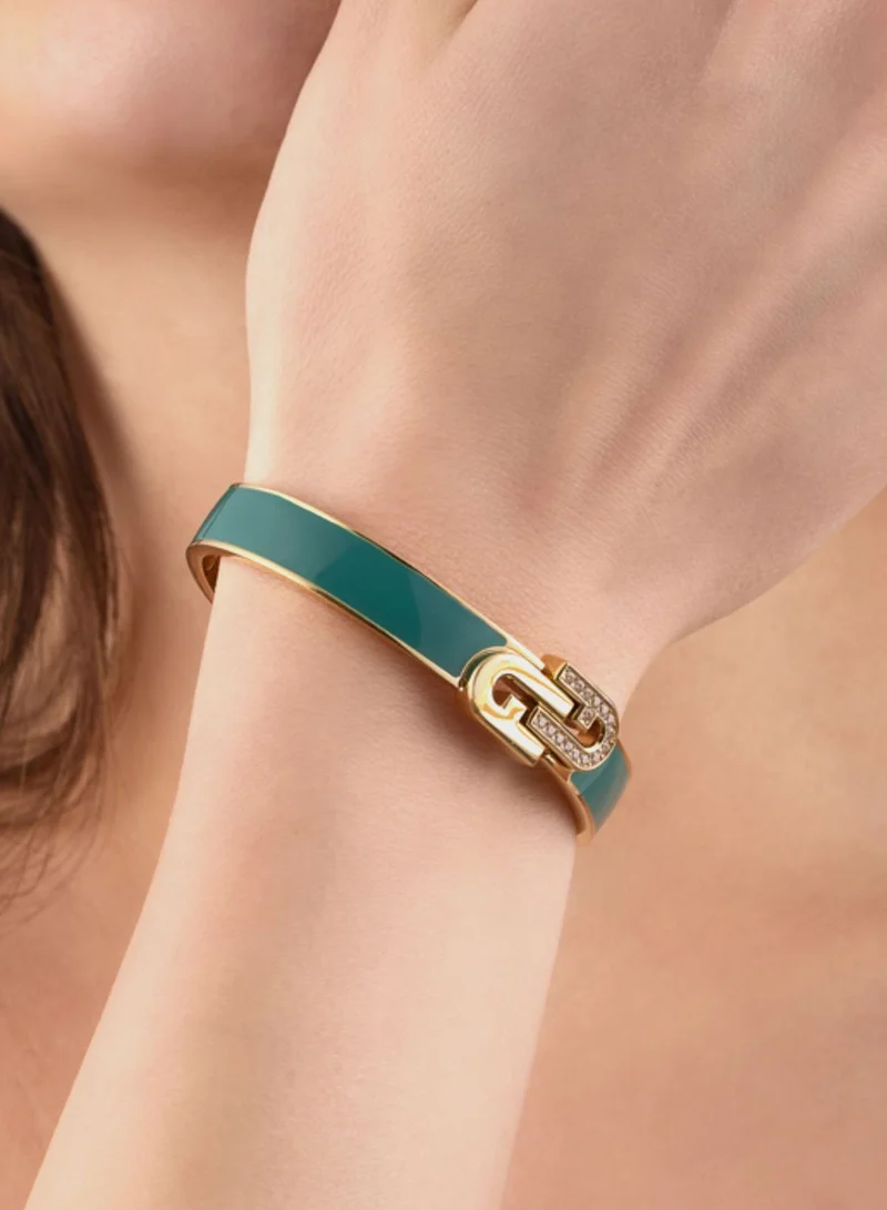 Furla Arch  Bangle