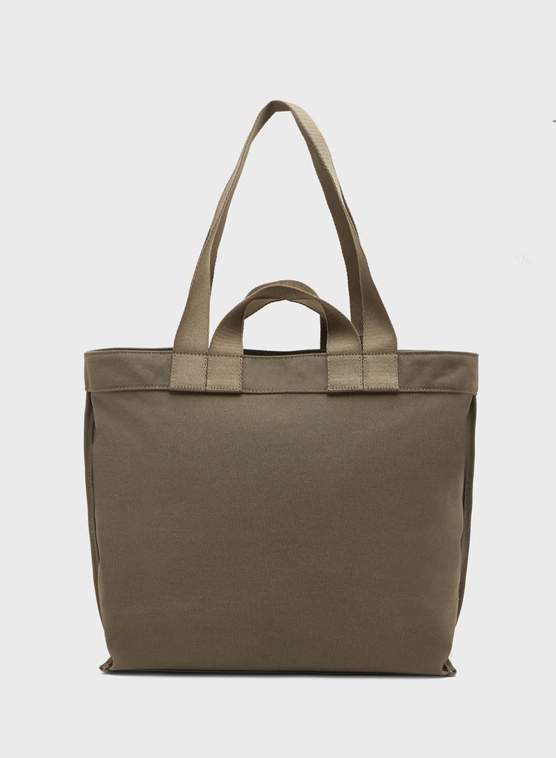 DKNY Brady Double Handle Tote Bag