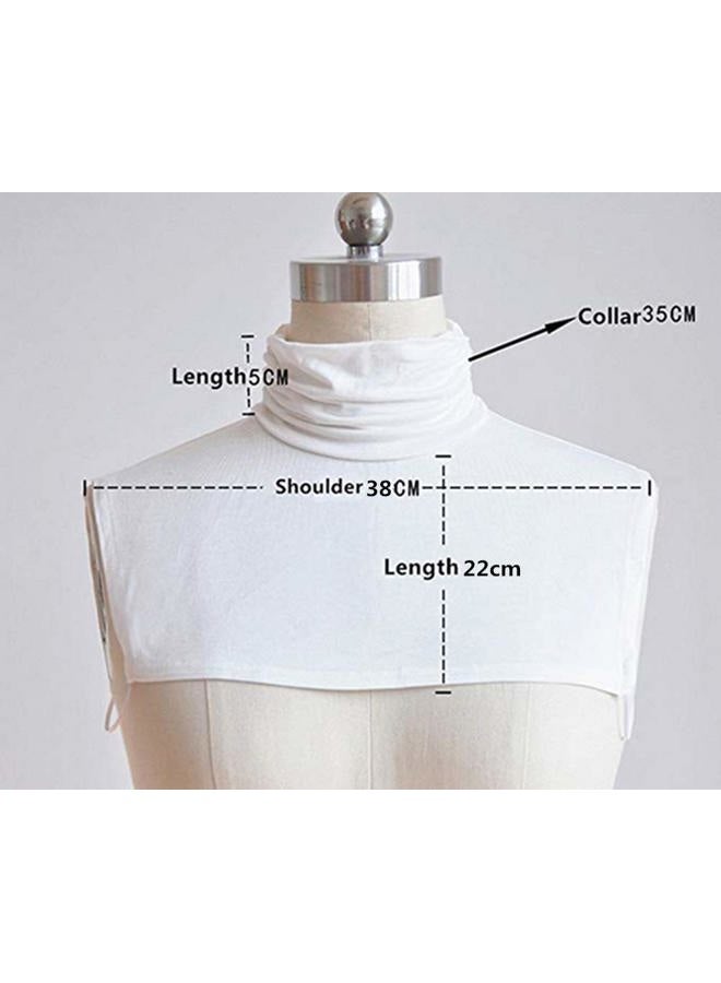YIja womens Modern/Fitted, Multi, L - Image 2