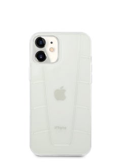 iPhone 12 Mini (5.4") - Clear