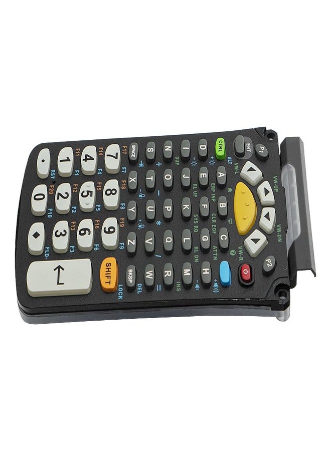 CARPSDZY 53-Keys MC9300 VT Emulator Alpha Numeric Standard Keypad Replacement for Zebra Symbol MC930B-G Barcode Scanner Handheld Mobile Computer, Responsive Keyboard (KYPD-MC9353VT-01, KYPD-MC9353VT-10) - Image 5