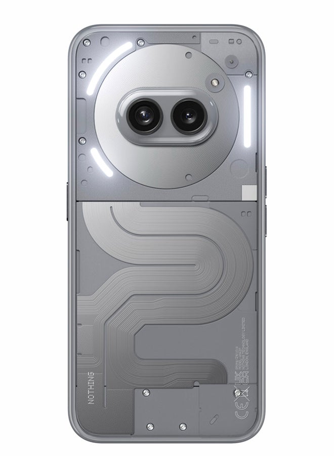 Nothing Renewed - Phone (2a) Plus Dual SIM Grey 12GB RAM 256GB - International Version - Image 2