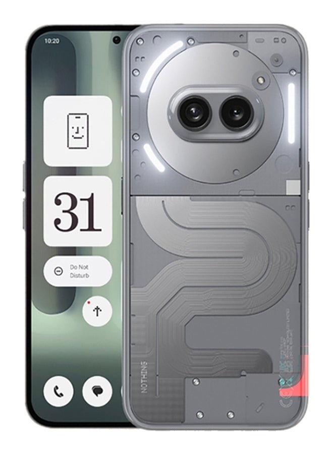 Nothing Renewed - Phone (2a) Plus Dual SIM Grey 12GB RAM 256GB - International Version - Image 5
