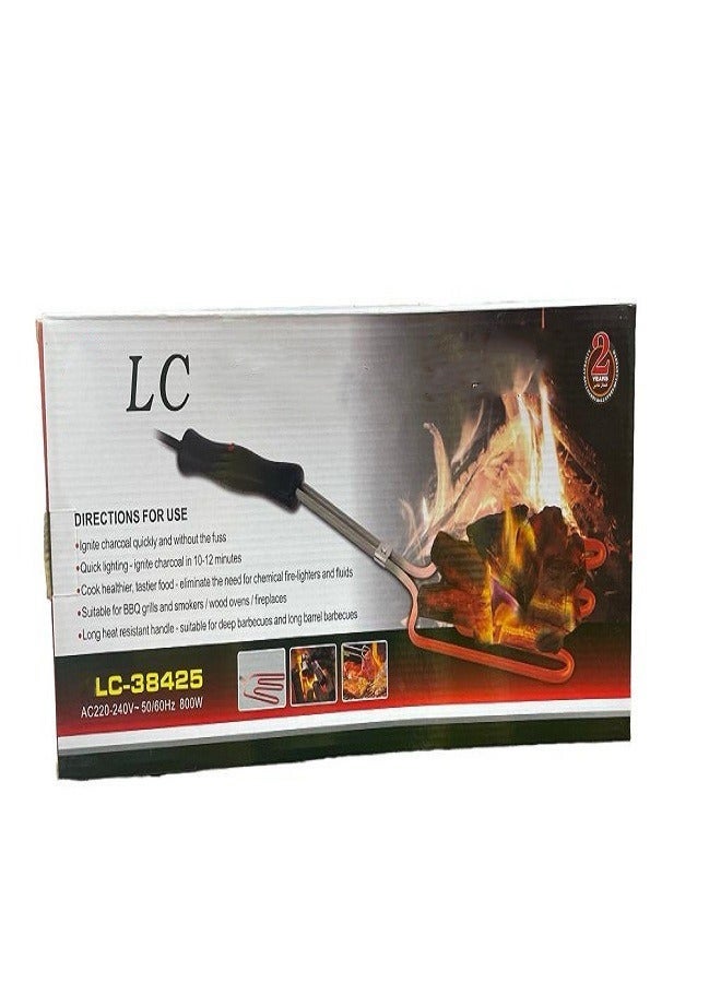 LC Electric Charcoal Starter 600W - Image 2