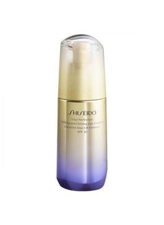 Shiseido Shiseido Vital Perfection Uplifting and Firming Day Emulsion SPF30 