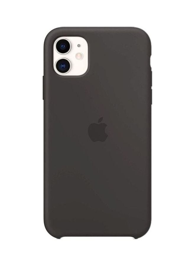 shAyzee Protective Case Cover For Apple iPhone 11 Black - Image 1