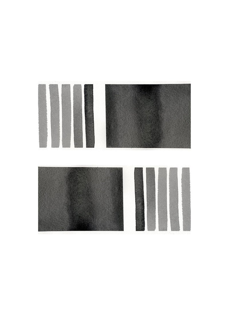 Daniel Smith - Daniel Smith Extra Fine Watercolor - McCracken Black, 15 ml Tube - Image 1