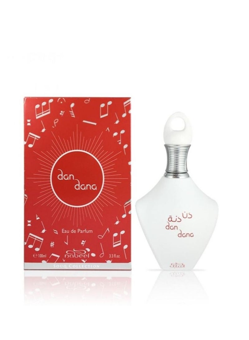 Nabeel Dan Dana 100ML EDP for  Unisex - Image 1
