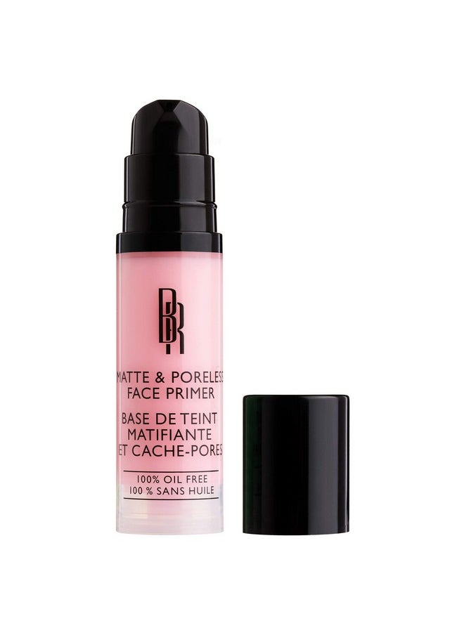 Black Radiance - Black Radiance Matte & Poreless Face Primer, Matte & Poreless, 0.5 Fl Oz - Image 1