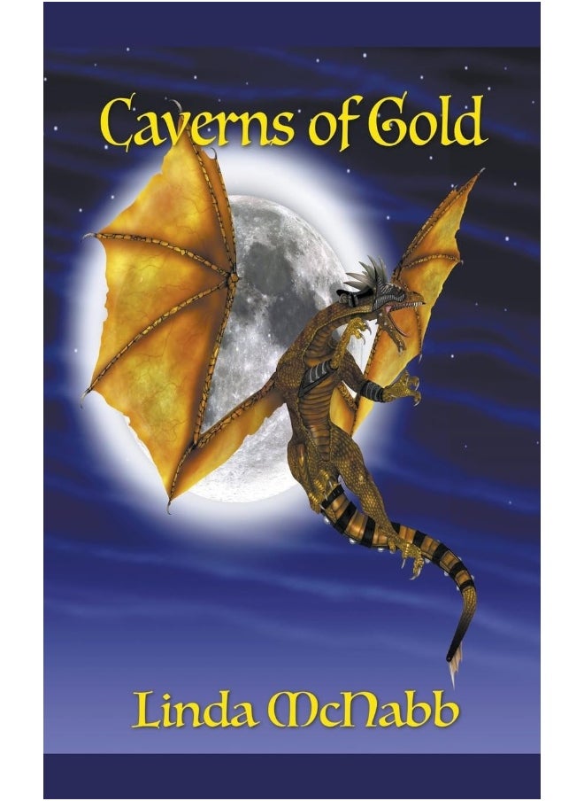Caverns of Gold  - Image 1