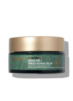 BIOSSANCE SQUALANE + OMEGA REPAIR CREAM JUMBO  100ML 