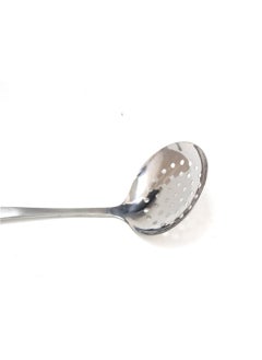 BLACKSTONE Premium Stainless Steel Kitchen Cooking Tools Dishwasher Safe GF0806 Skimmer  - Image 2