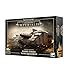 WARHAMMER Games Workshop  Horus Heresy  Legions Imperalis Sabre Strike Tank Squadron Epic Scale - Image 2