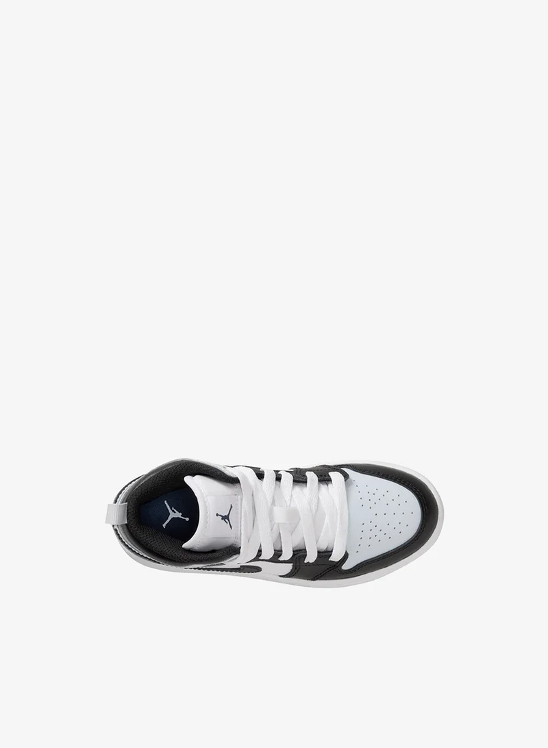 Jordan Kids Jordan 1 Mid Bp