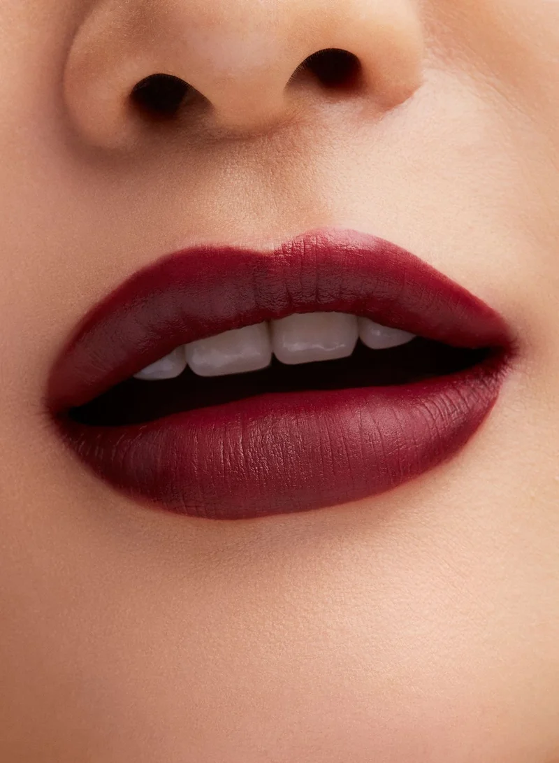MAC Cosmetics Cruella Lipstick - Camden Caper