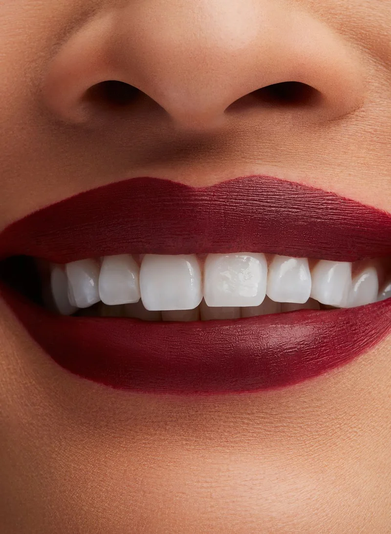 MAC Cosmetics Cruella Lipstick - Camden Caper