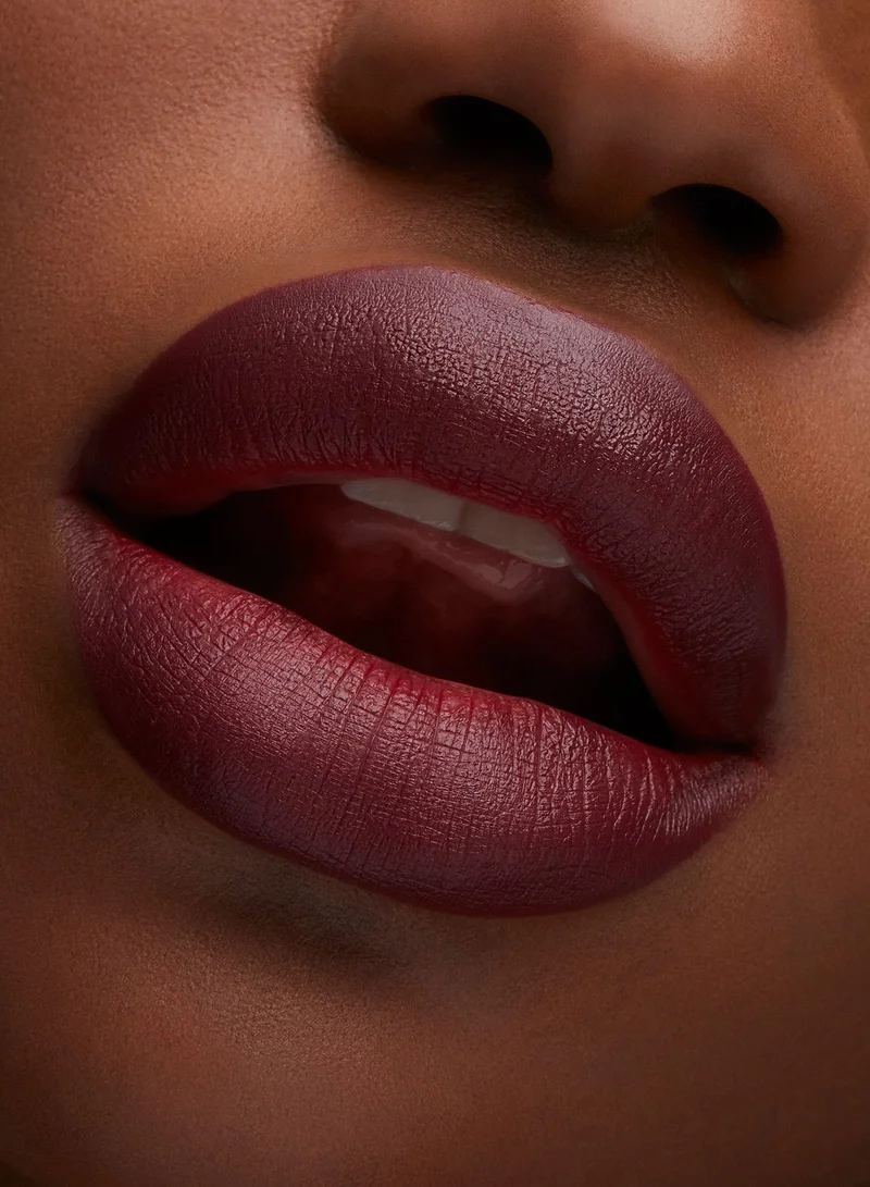 MAC Cosmetics Cruella Lipstick - Camden Caper