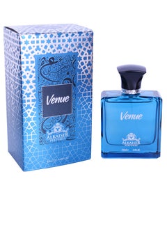 Venue Eau De Parfum 100ml ALKAISER PERFUMES Unleash Your Signature Scent with Captivating Fragrance