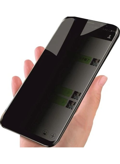 EPRO Privacy - Ceramic Mate - Iphone 13 Mini - Ghost Nano Glass  - Image 1