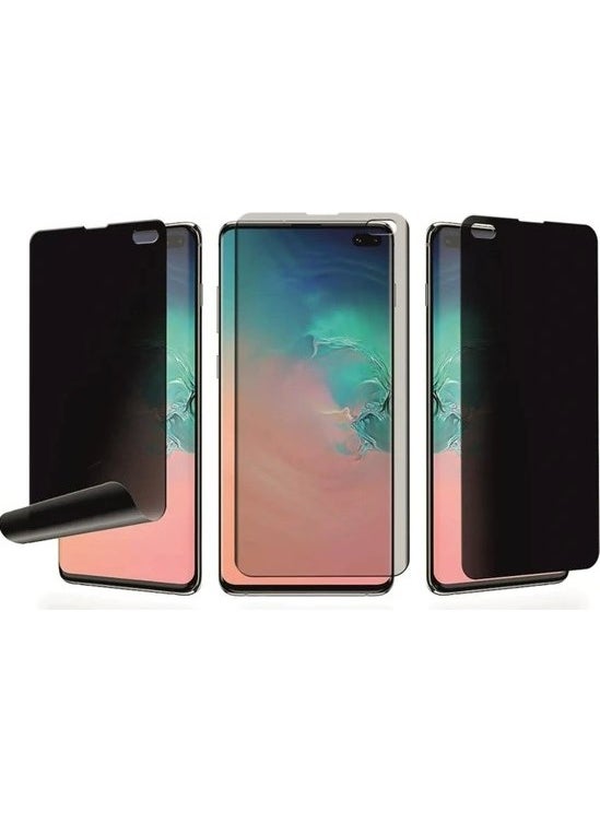 EPRO Privacy - Ceramic Mate - Iphone 13 Mini - Ghost Nano Glass  - Image 2